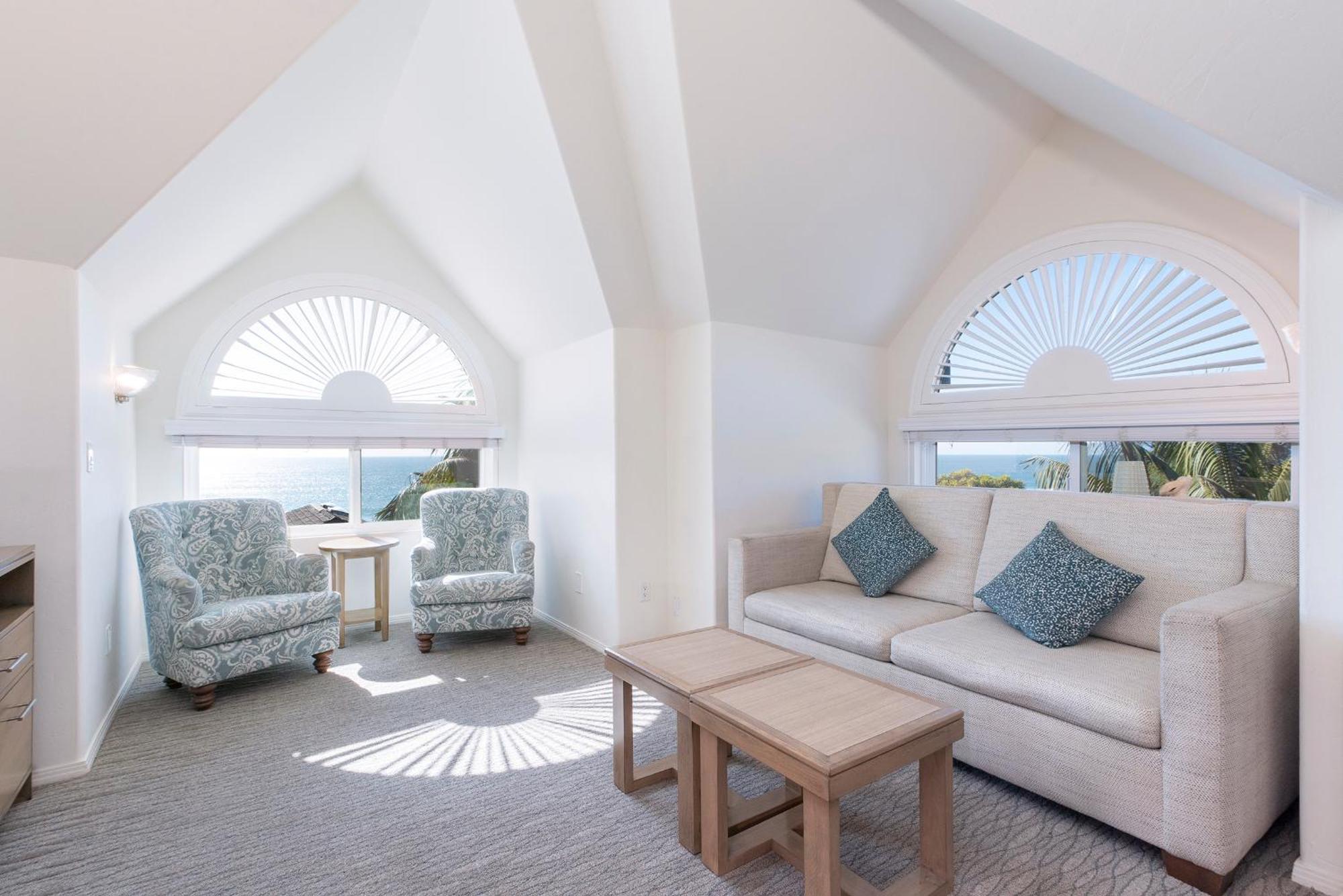 Wave Crest Resort Дель-Мар Экстерьер фото
