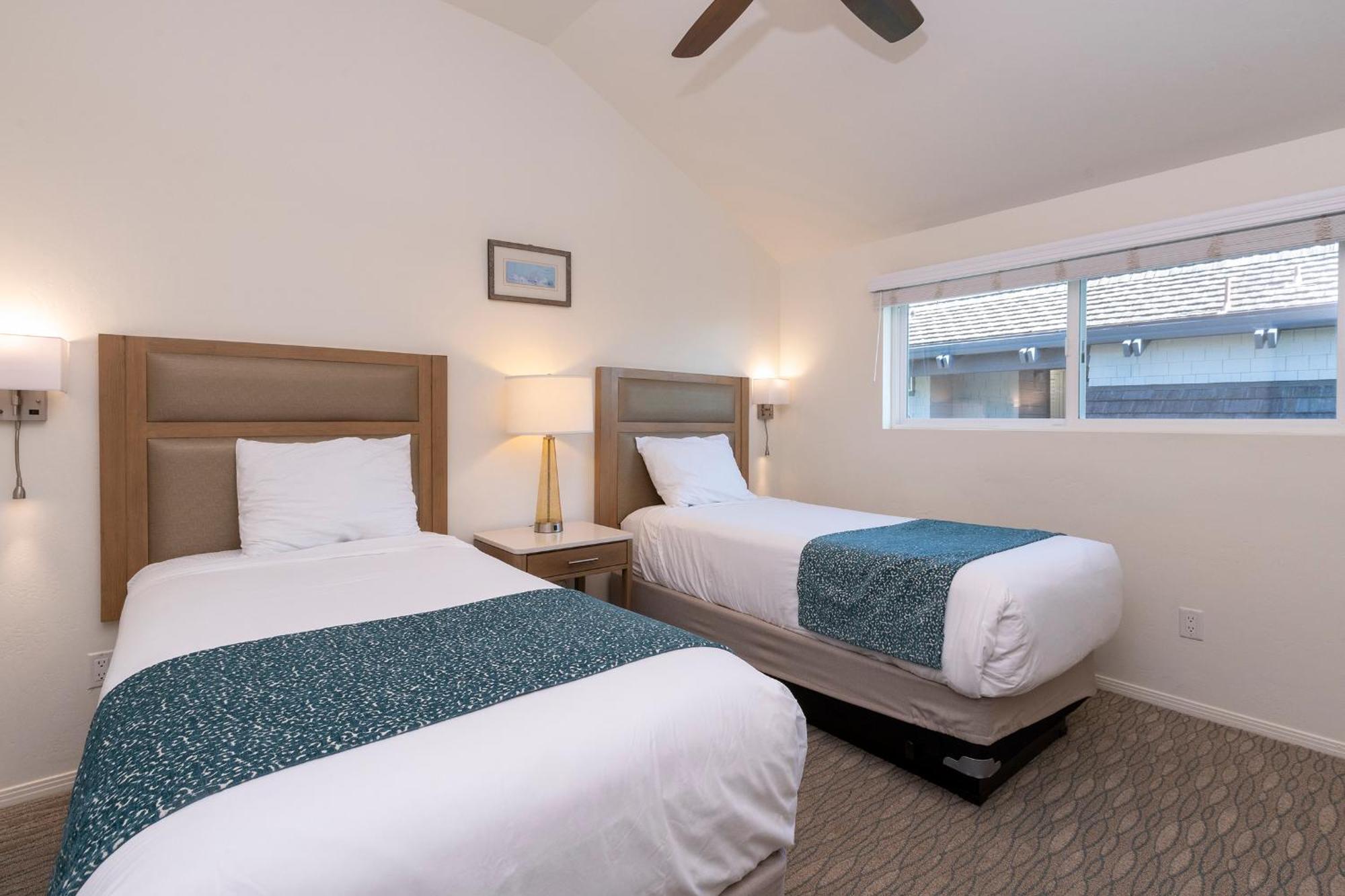 Wave Crest Resort Дель-Мар Экстерьер фото