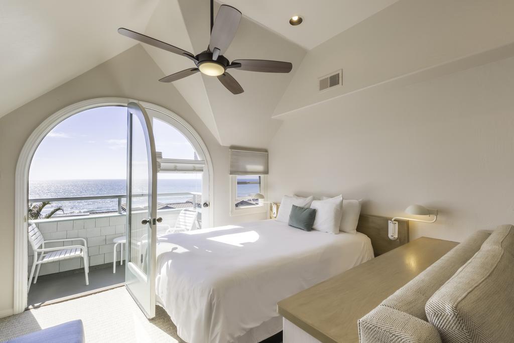 Wave Crest Resort Дель-Мар Экстерьер фото