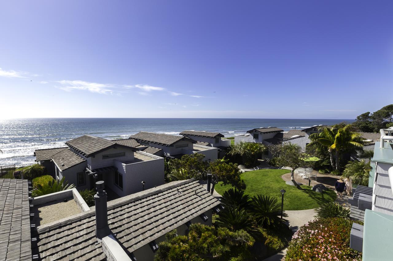Wave Crest Resort Дель-Мар Экстерьер фото