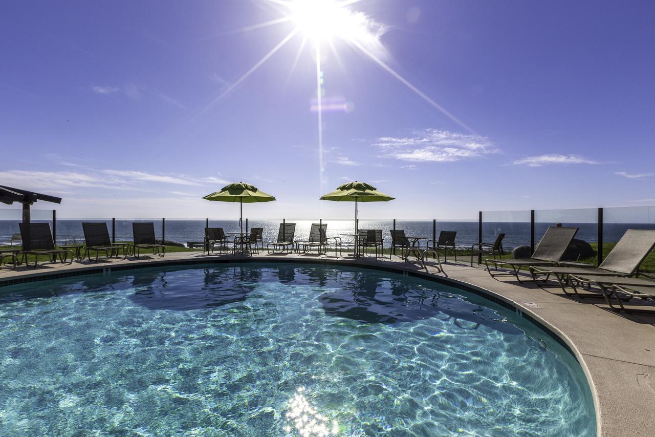 Wave Crest Resort Дель-Мар Экстерьер фото