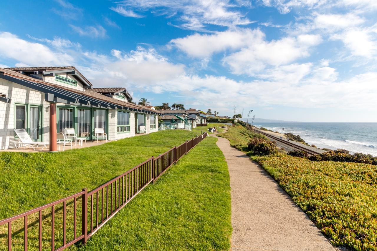 Wave Crest Resort Дель-Мар Экстерьер фото